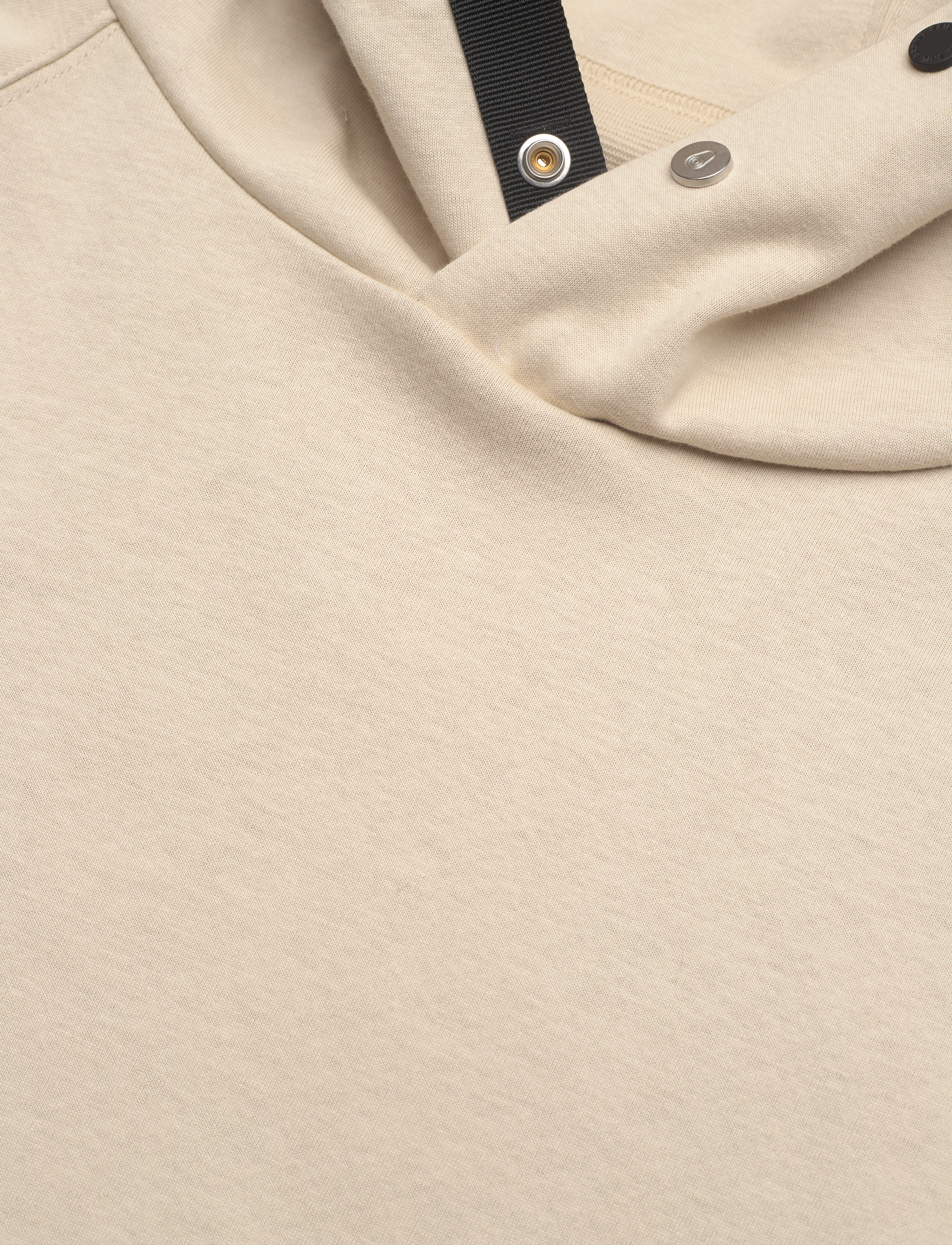 Sail Racing - RACE BONDED HOOD - alussärgid - warm beige - 2