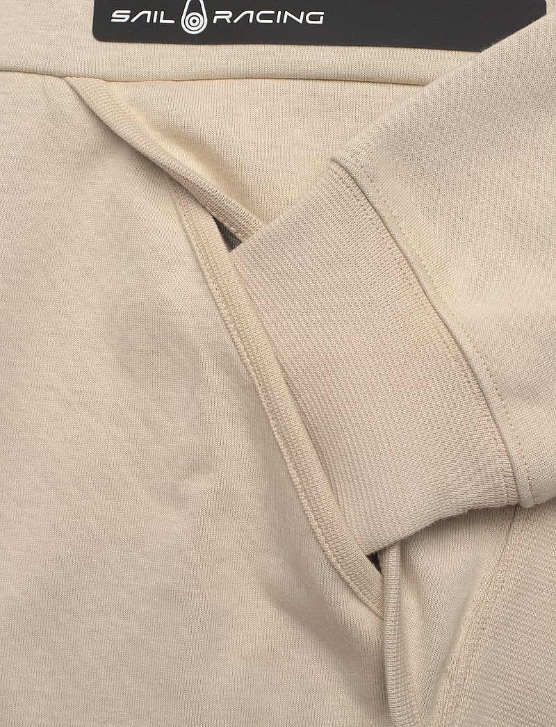 Sail Racing - RACE BONDED HOOD - overdele - warm beige - 3