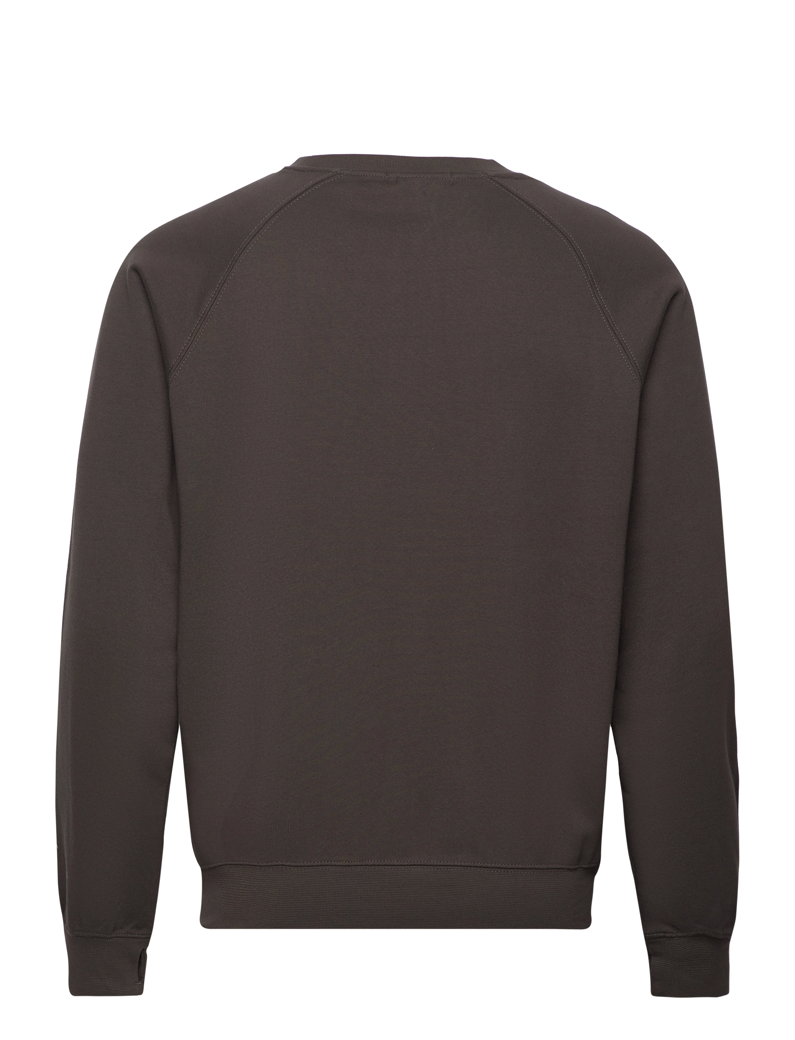 Sail Racing - RACE BONDED SWEATER - asphalt - 1