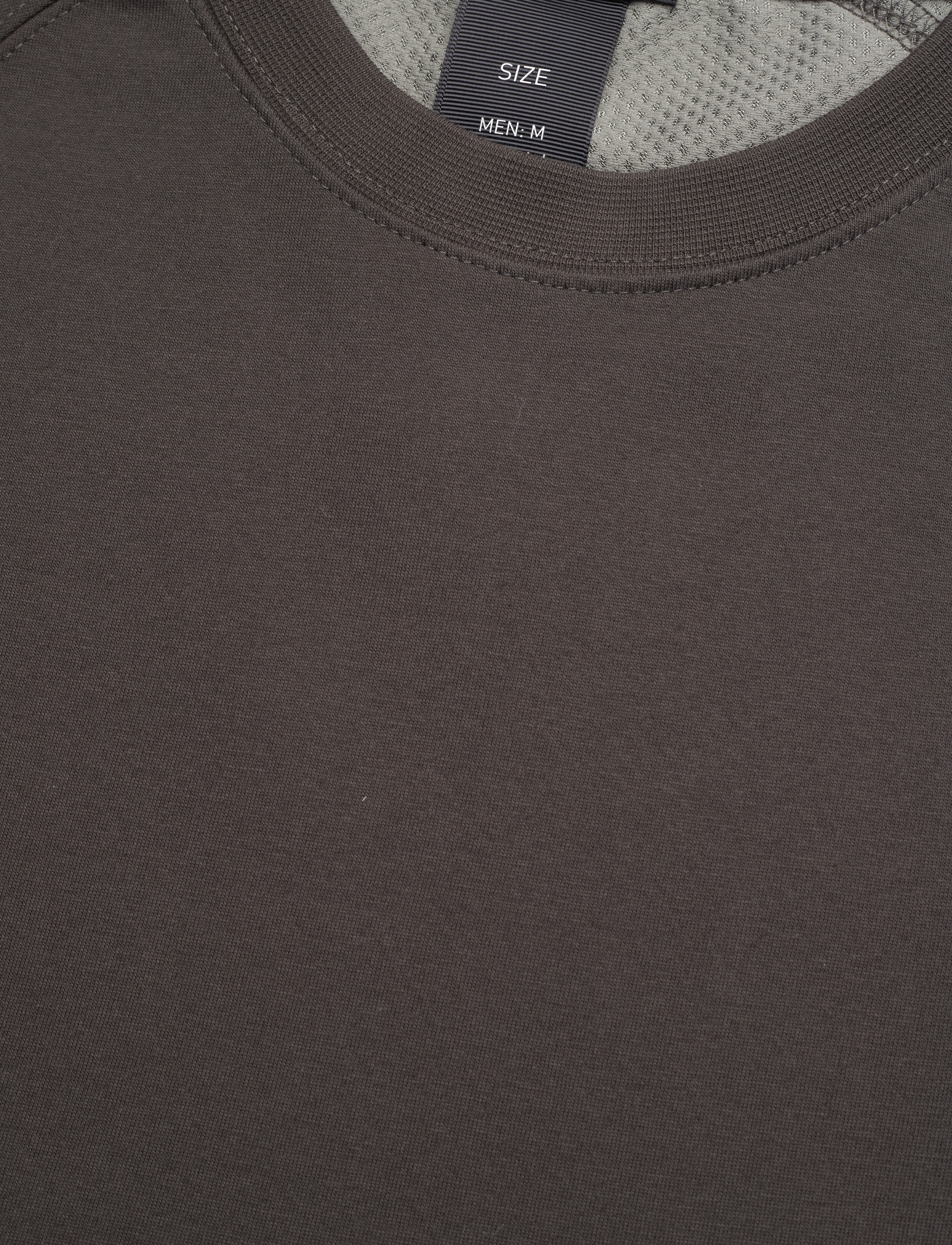Sail Racing - RACE BONDED SWEATER - asphalt - 2