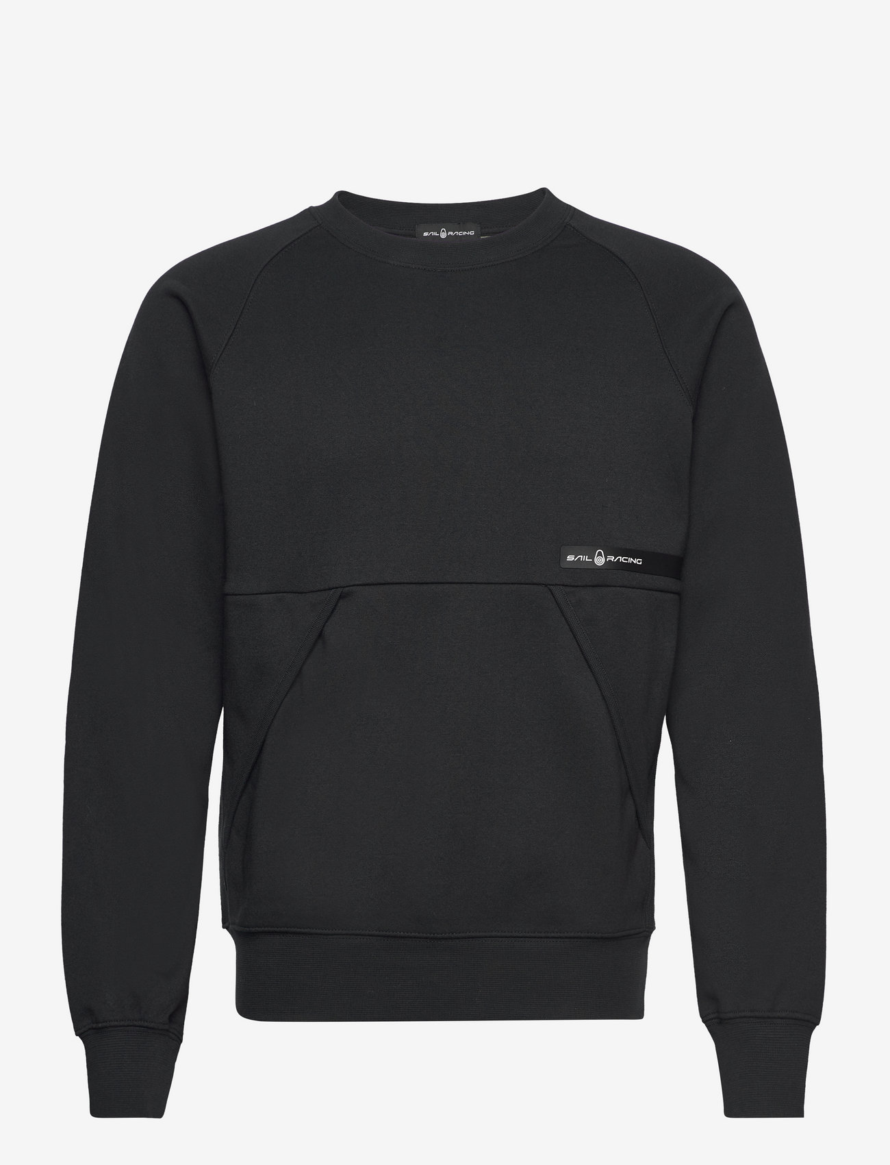 Sail Racing - RACE BONDED SWEATER - carbon - 0