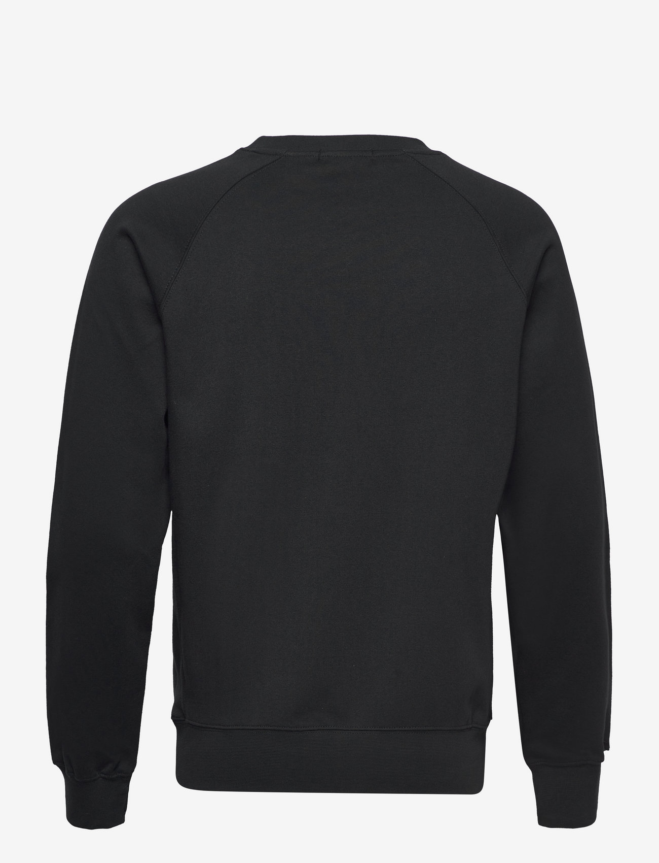 Sail Racing - RACE BONDED SWEATER - carbon - 1