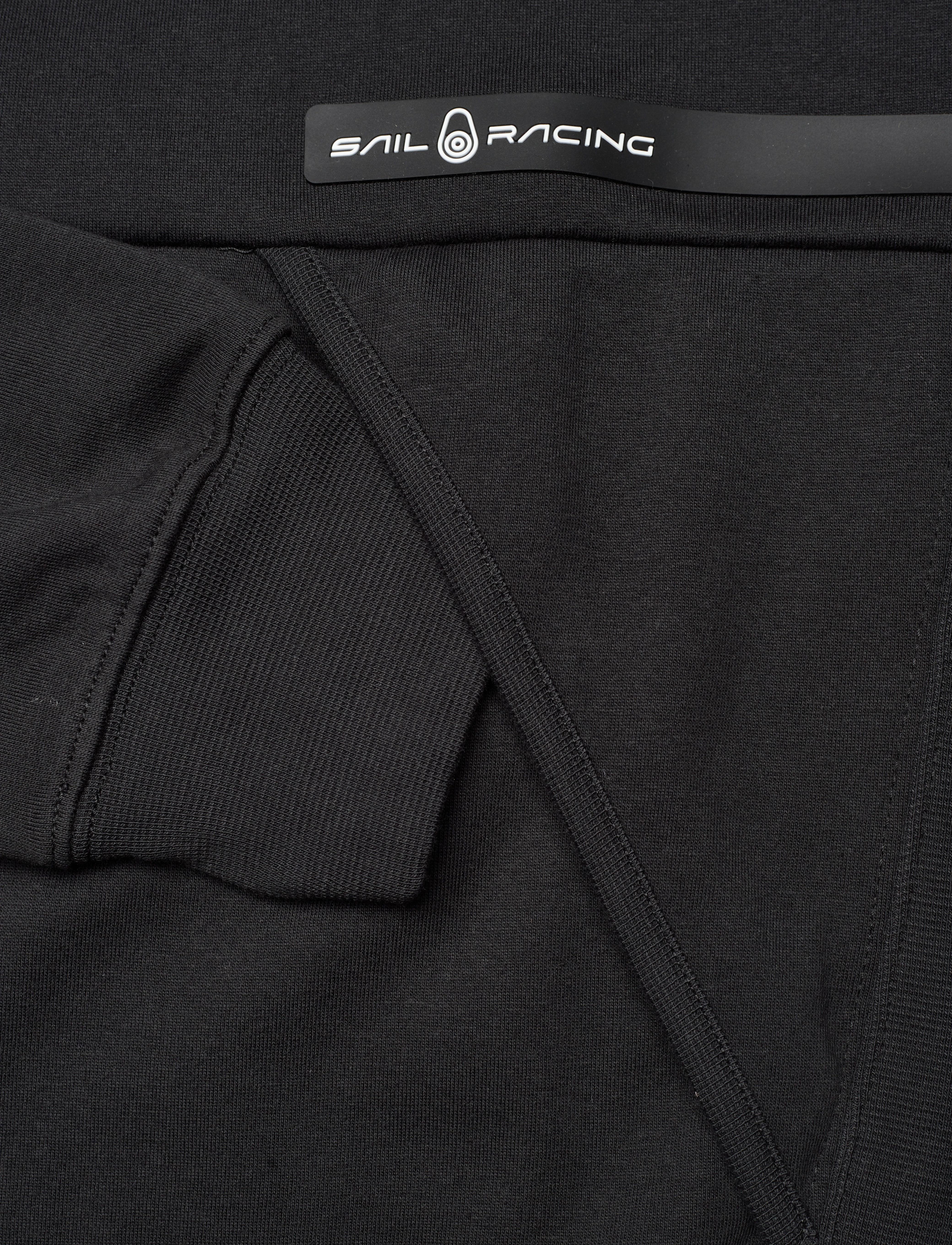 Sail Racing - RACE BONDED SWEATER - carbon - 3