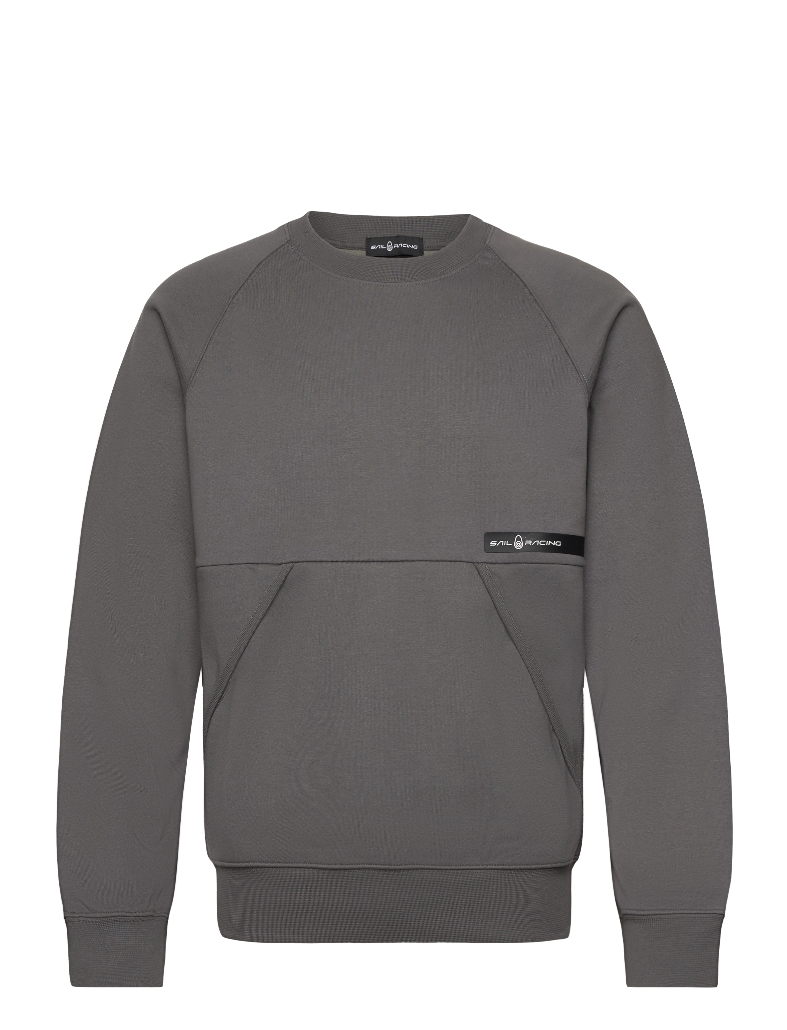 FRONT GREY