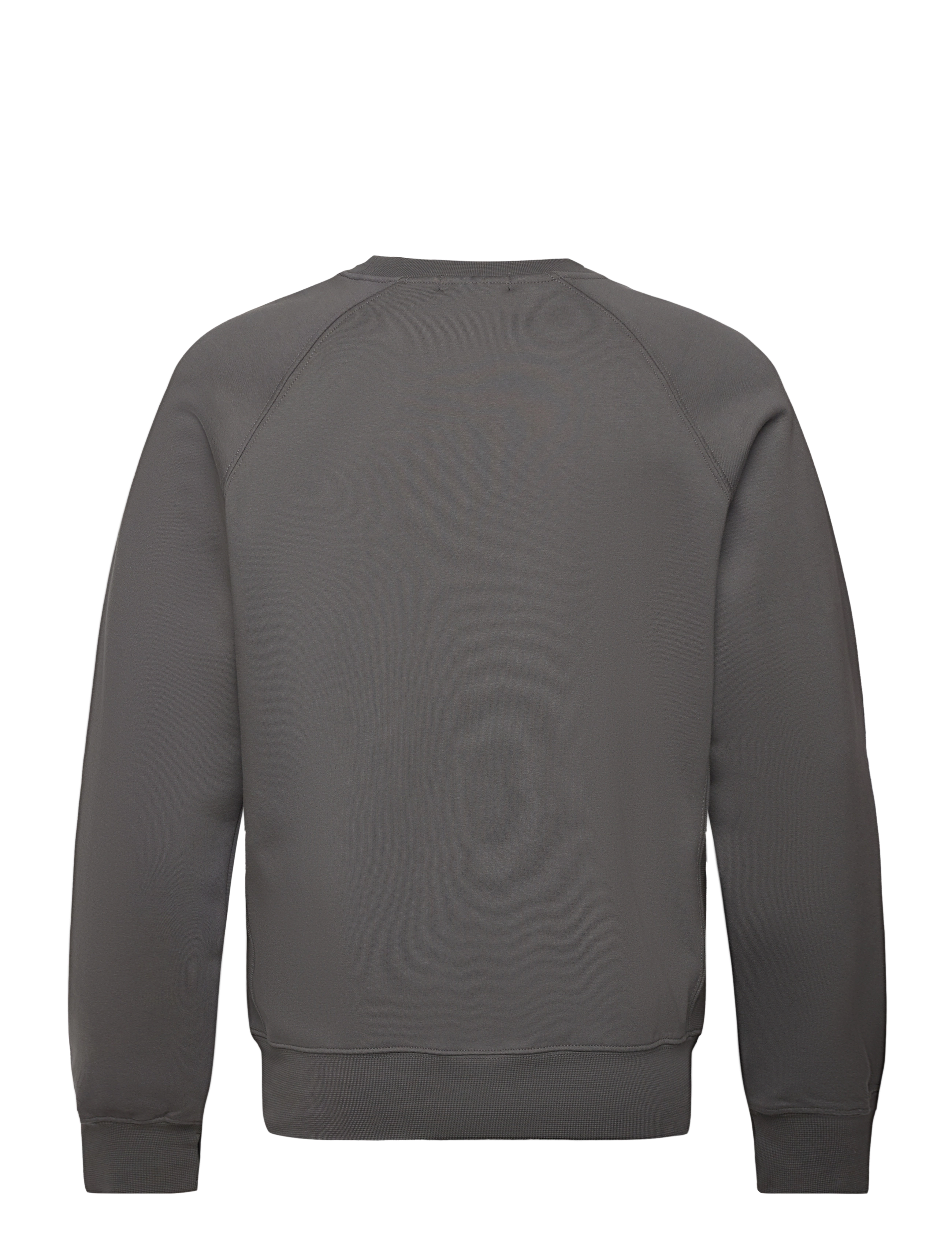 Sail Racing - RACE BONDED SWEATER - front grey - 1