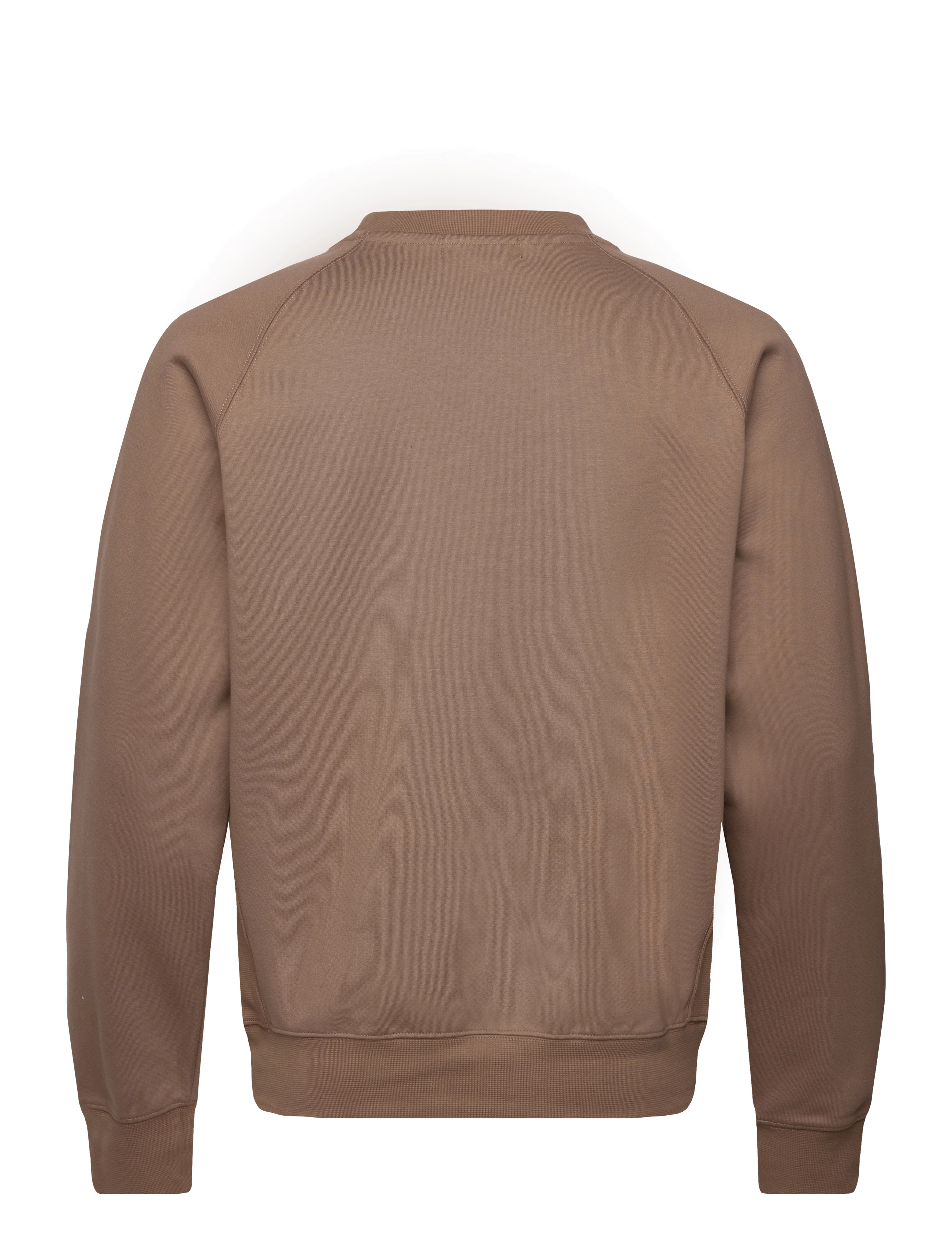 Sail Racing - RACE BONDED SWEATER - slate beige - 1