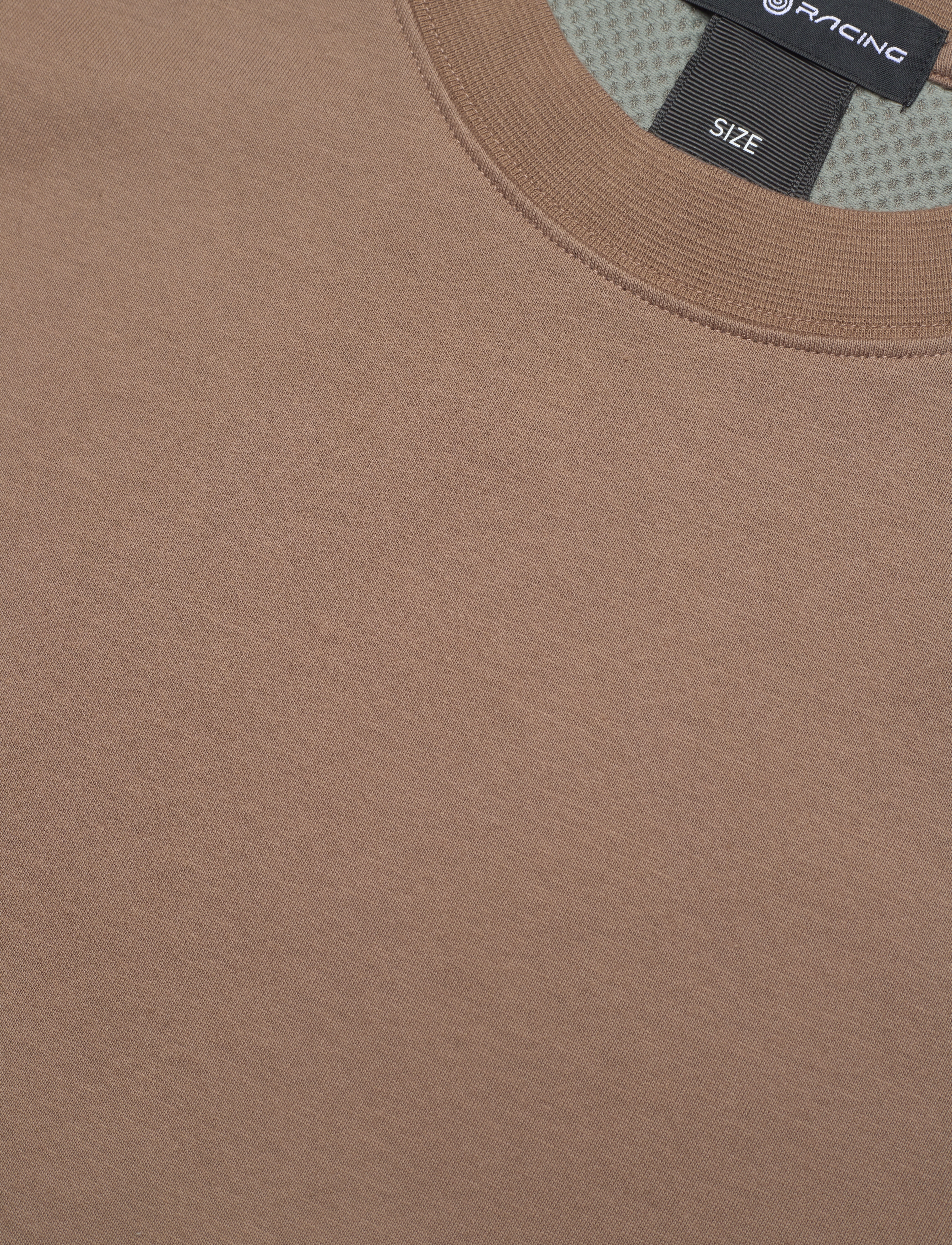 Sail Racing - RACE BONDED SWEATER - slate beige - 2
