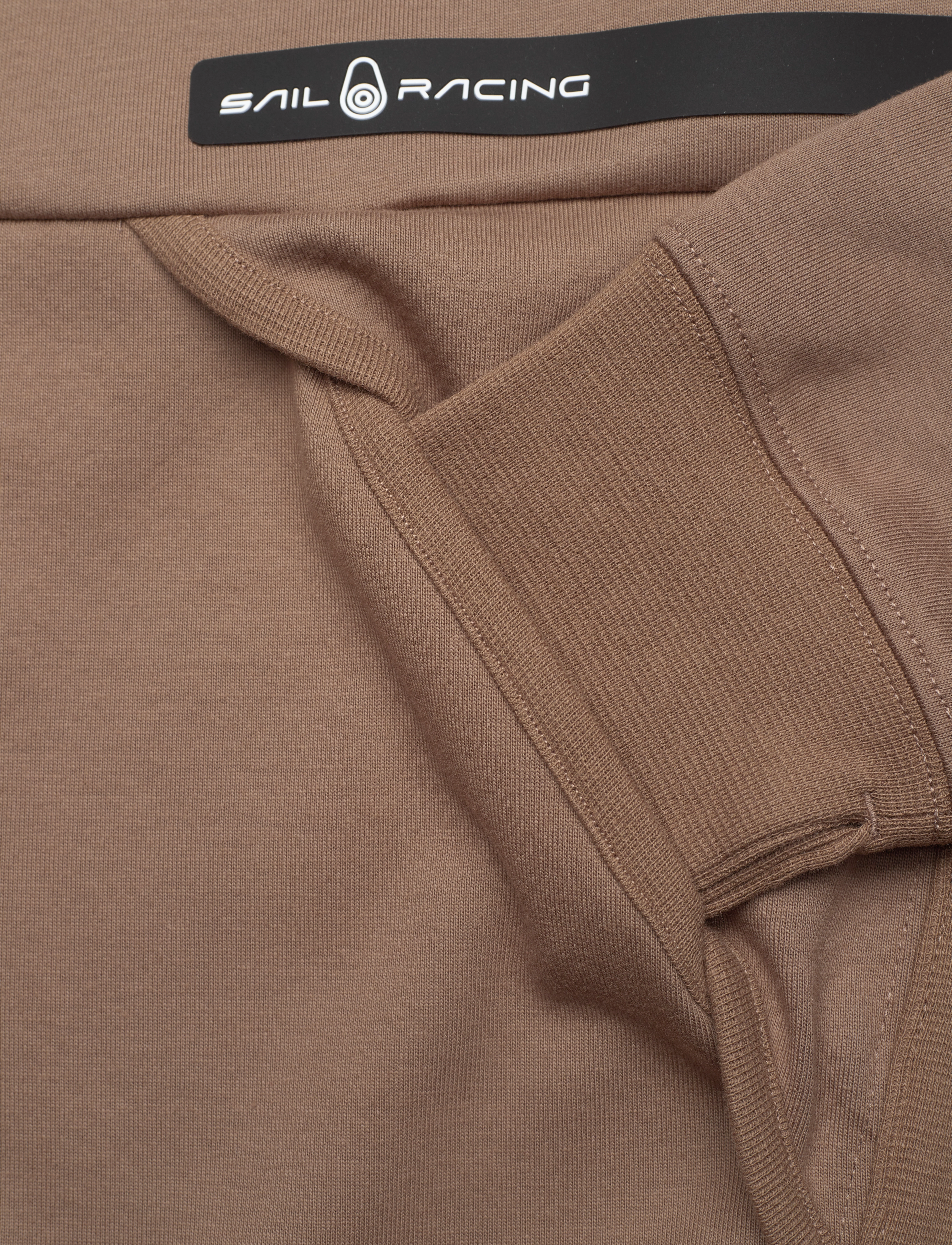 Sail Racing - RACE BONDED SWEATER - slate beige - 3