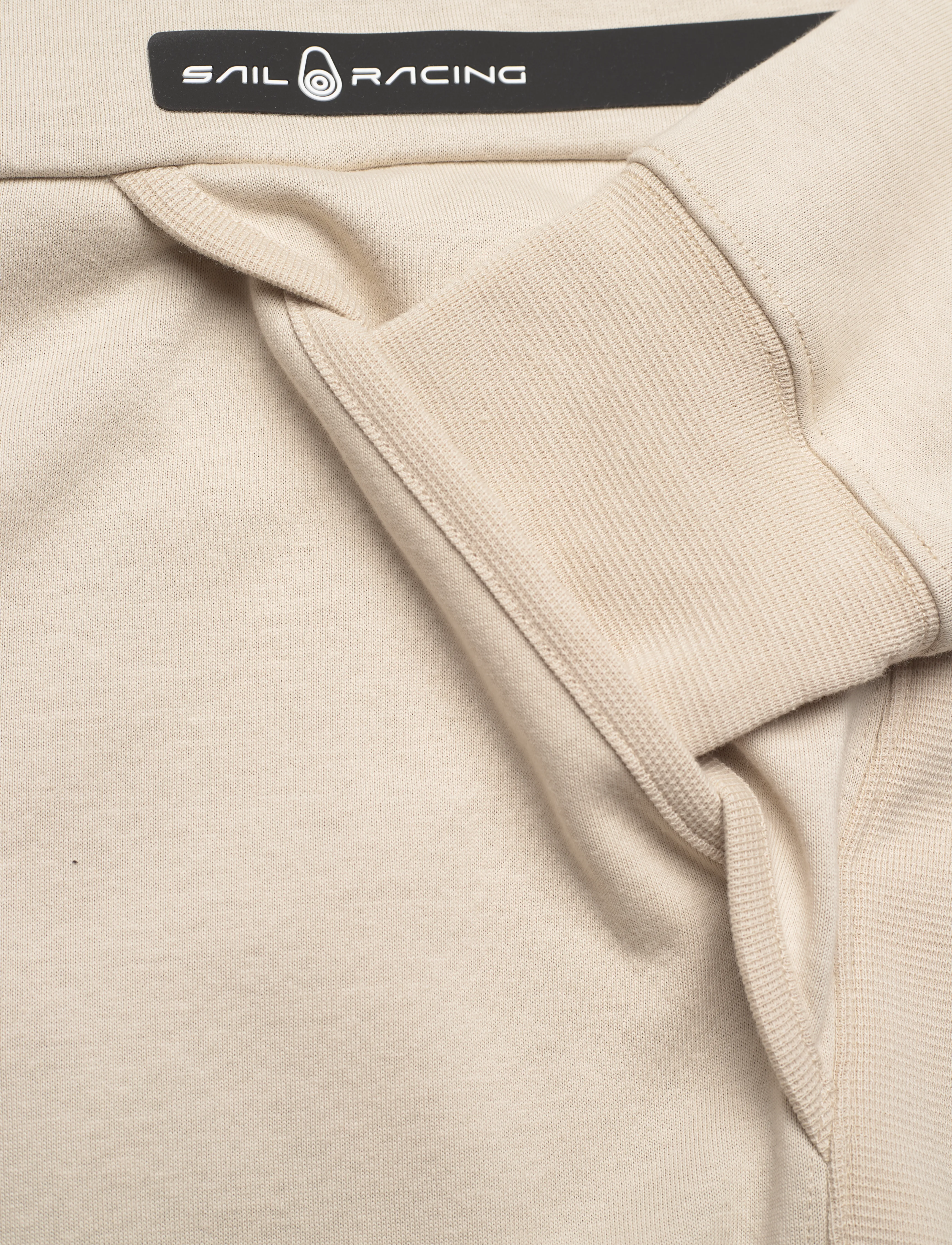 Sail Racing - RACE BONDED SWEATER - warm beige - 3