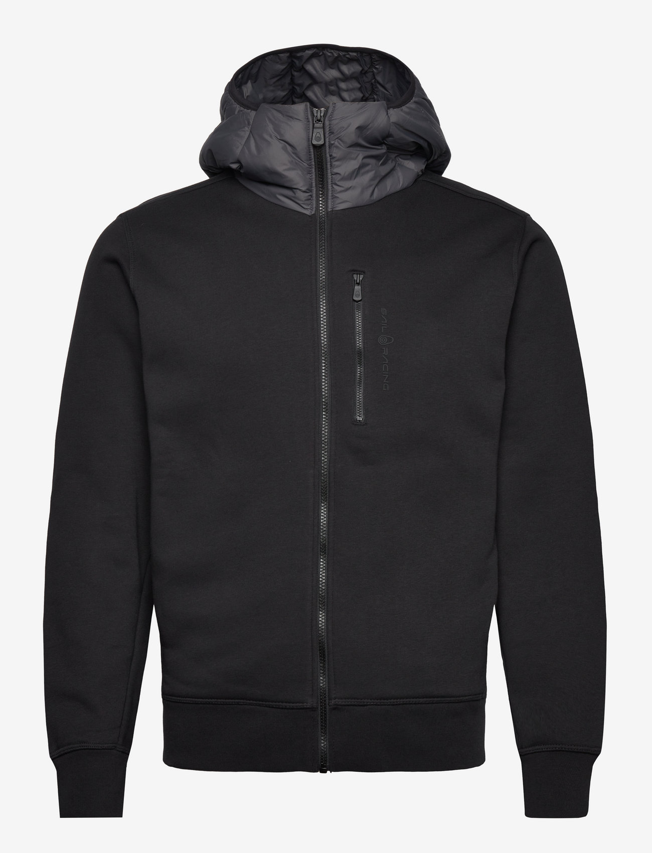 Sail Racing Bowman Insulated Zip Hood – hoodies – shop at Booztlet