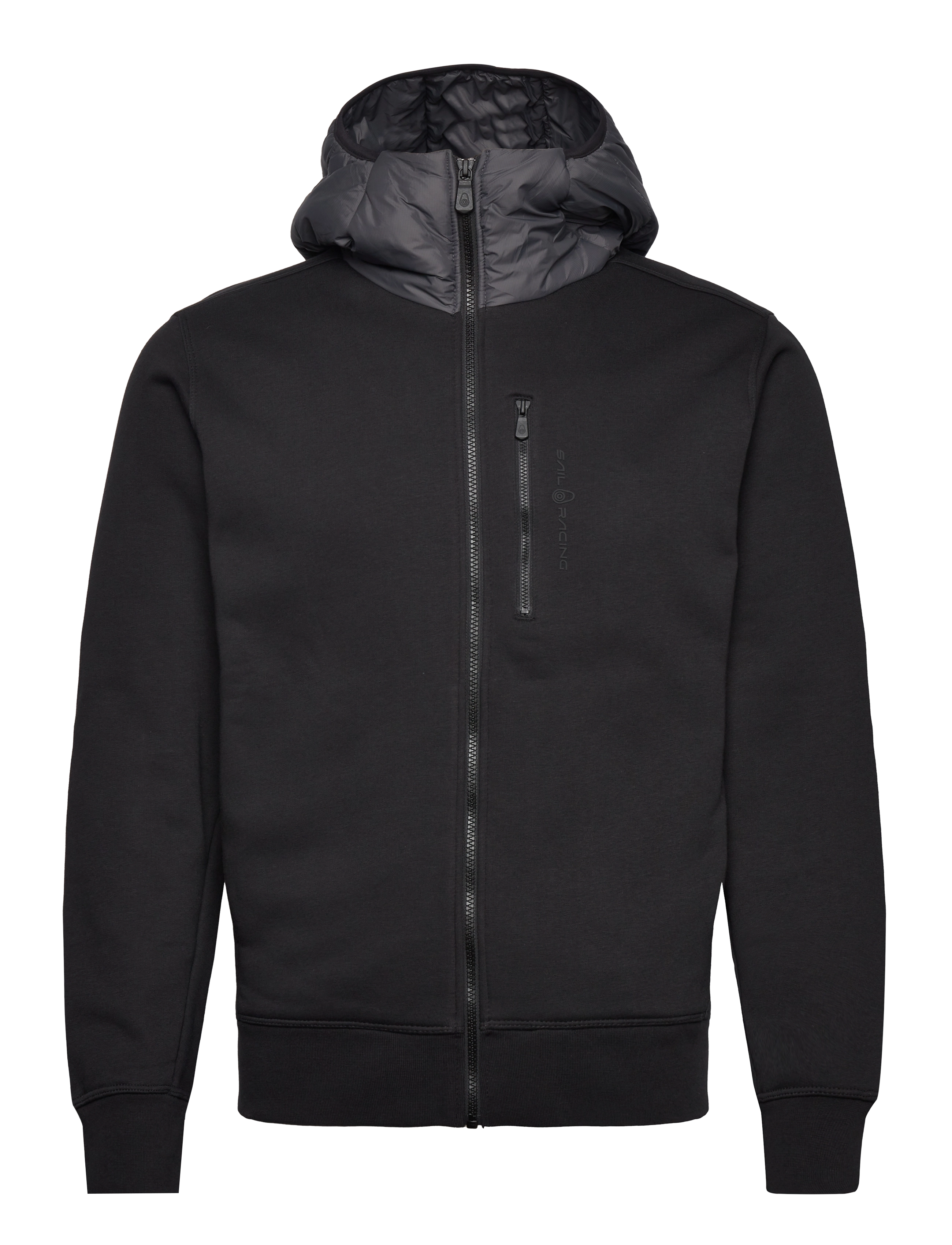 Sail racing hoodie best sale bowman