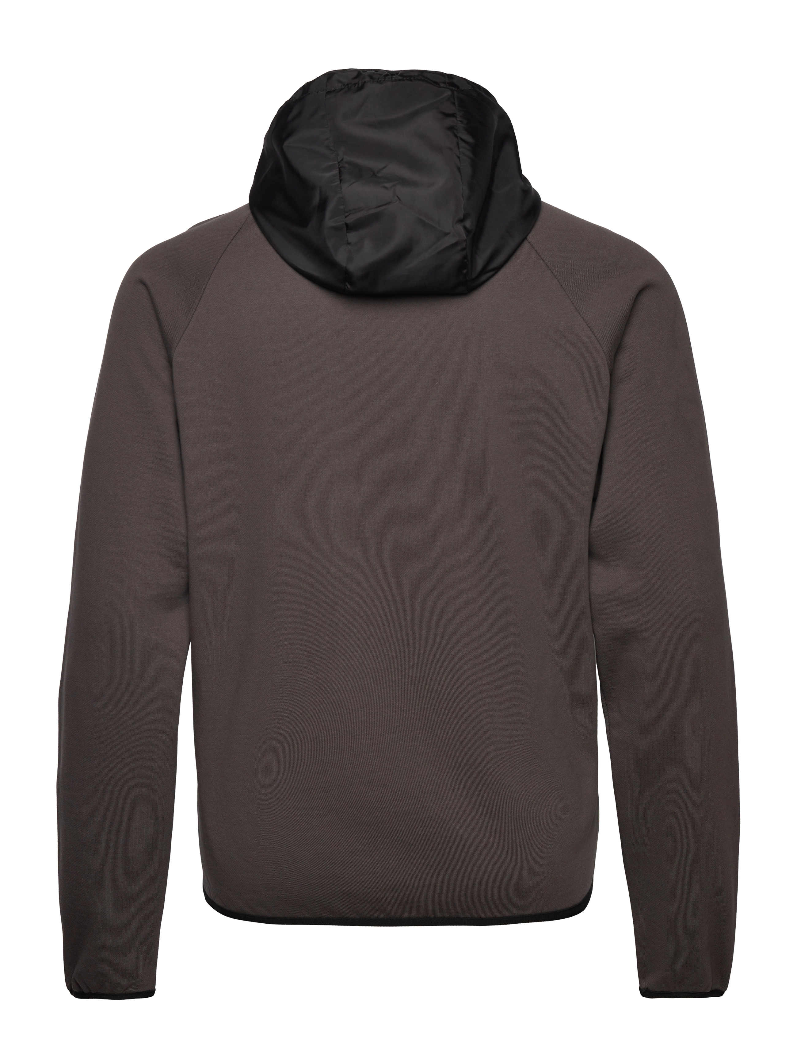 Sail Racing - RACE WIND ZIP HOOD - asphalt - 1
