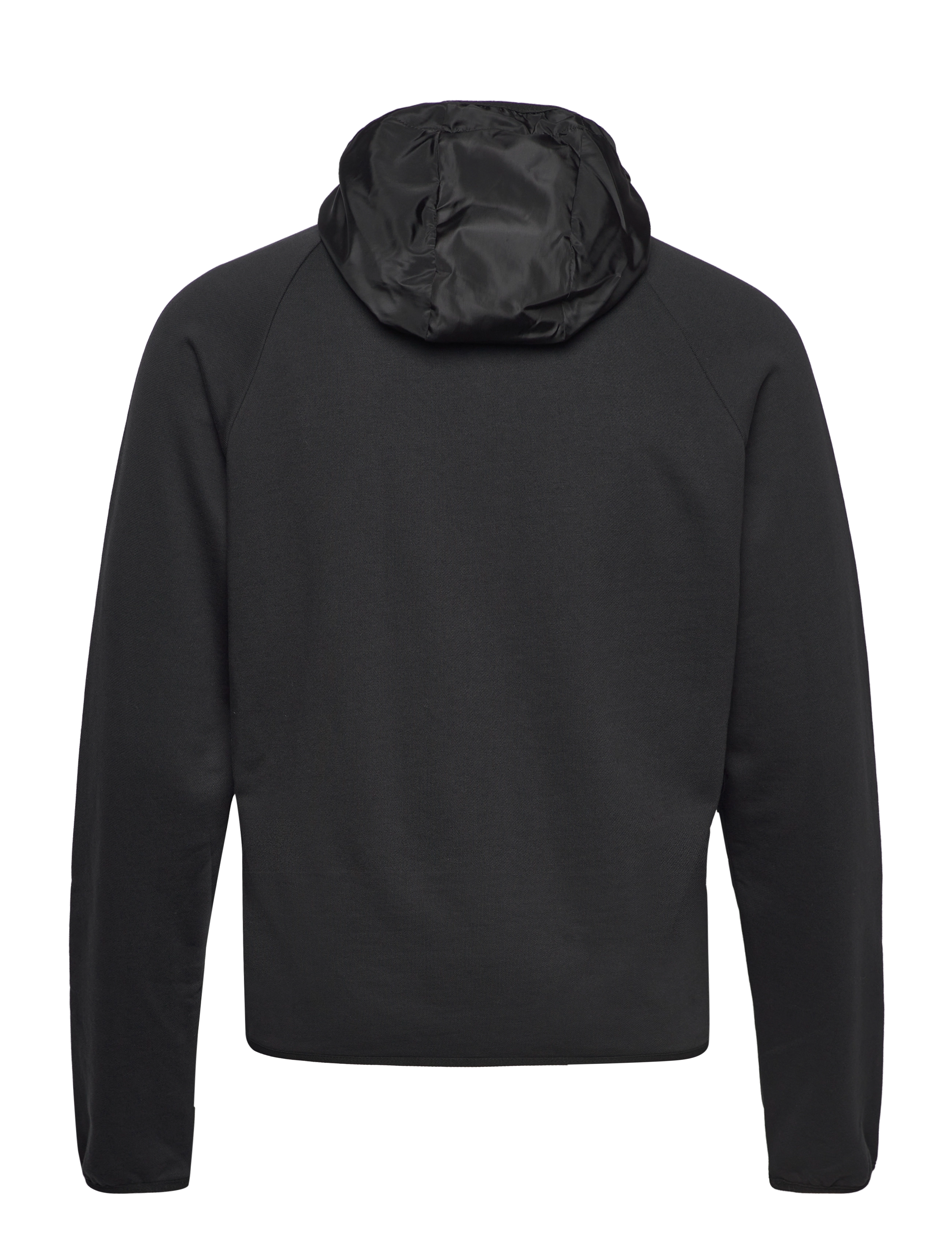 Sail Racing - RACE WIND ZIP HOOD - carbon - 1