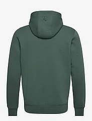 Sail Racing - BOWMAN HOOD - hoodies - greenish black - 1