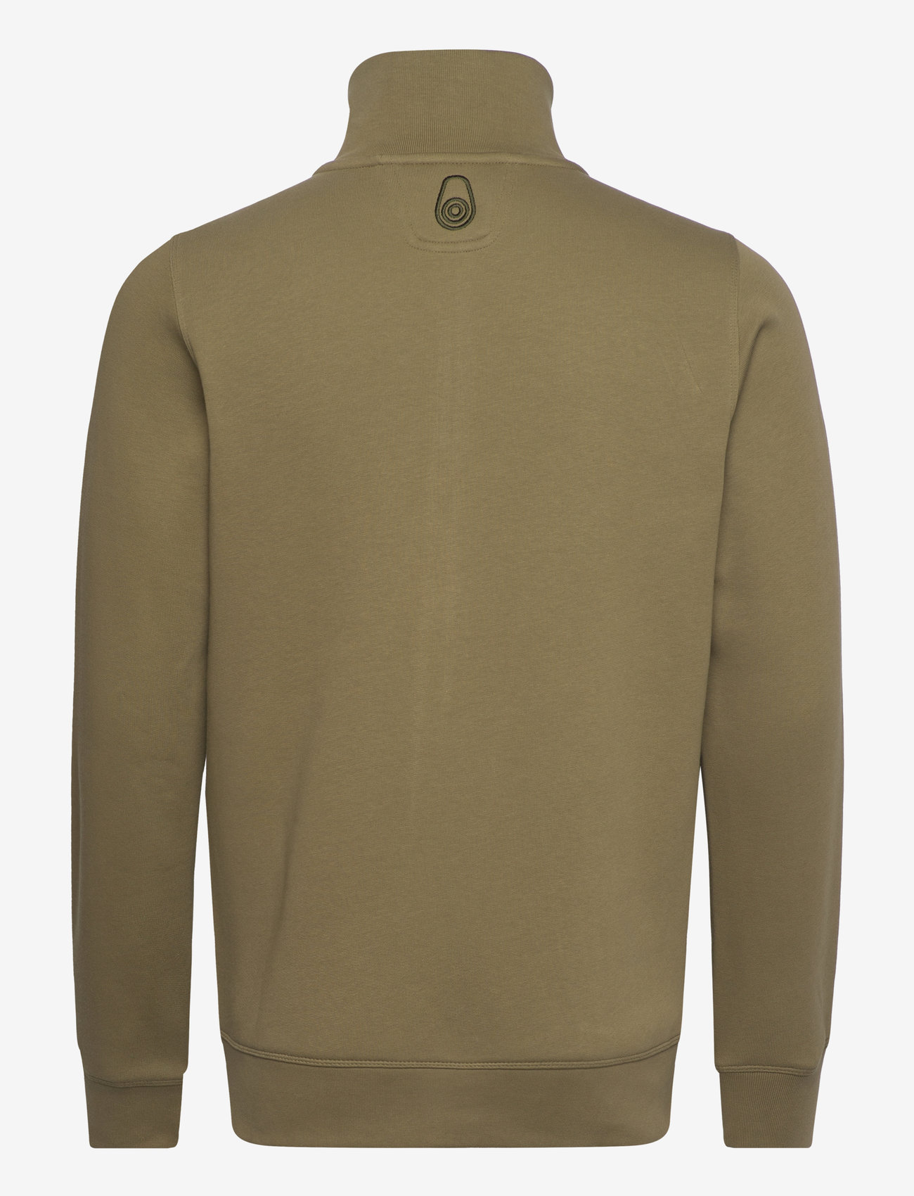 Sail Racing - BOWMAN ZIP JACKET - dusty olive - 1