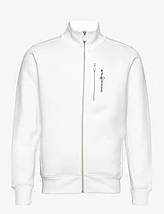 Sail Racing - BOWMAN ZIP JACKET - sweatshirts - white - 0
