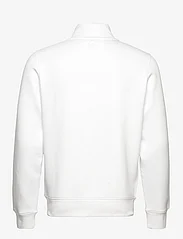 Sail Racing - BOWMAN ZIP JACKET - sweatshirts - white - 1