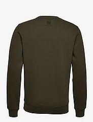 Sail Racing - BOWMAN SWEATER - sweatshirts - dark forest - 1