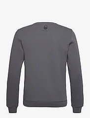 Sail Racing - BOWMAN SWEATER - sweatshirts - dark steel blue - 1