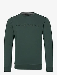 Sail Racing - BOWMAN SWEATER - sweatshirts - greenish black - 0