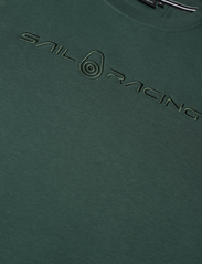 Sail Racing - BOWMAN SWEATER - sweatshirts - greenish black - 2