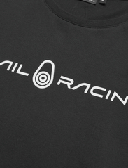 Sail Racing - BOWMAN TEE - topper & t-skjorter - carbon - 6