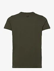 Sail Racing - BOWMAN TEE - short-sleeved t-shirts - dark forest - 1
