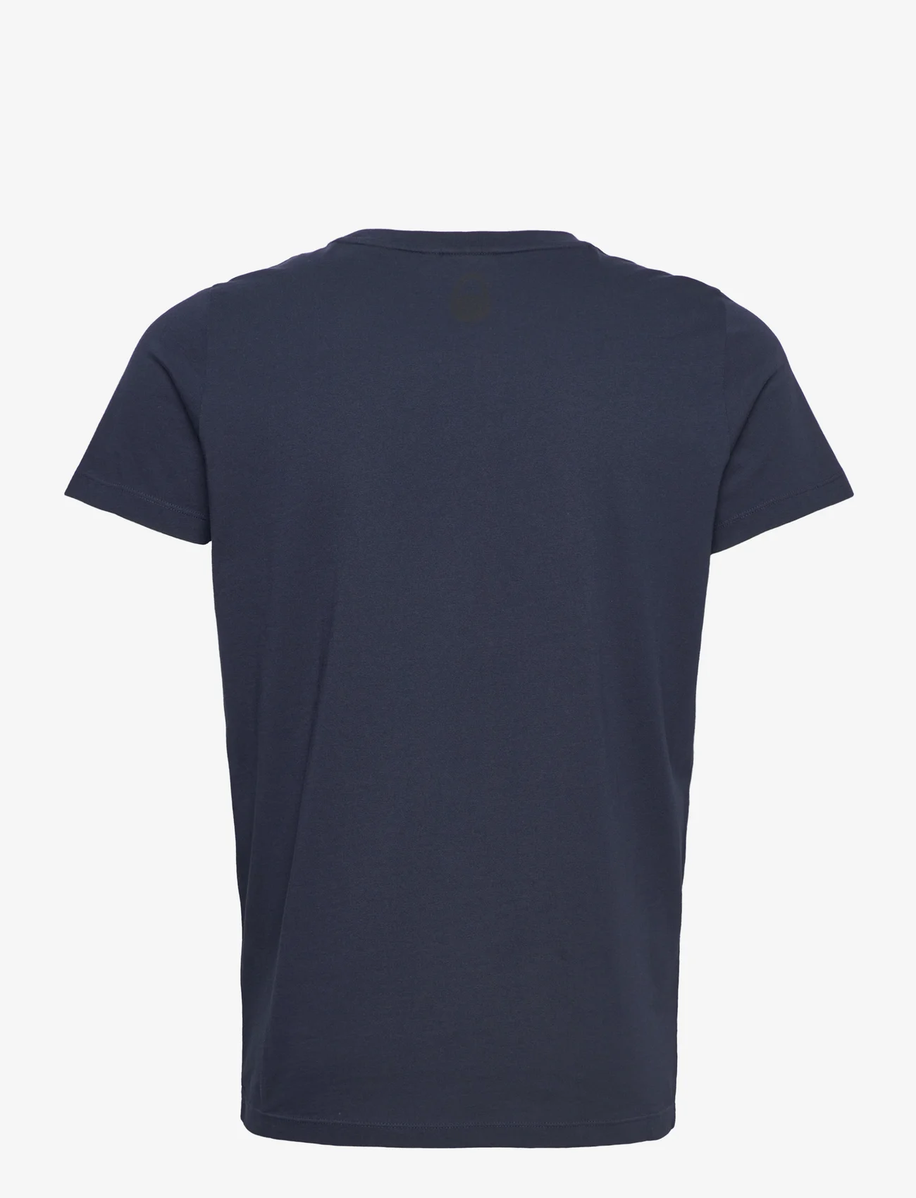 Sail Racing - BOWMAN TEE - short-sleeved t-shirts - dark navy - 1