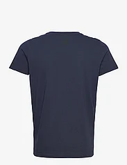 Sail Racing - BOWMAN TEE - marškinėliai trumpomis rankovėmis - dark navy - 1