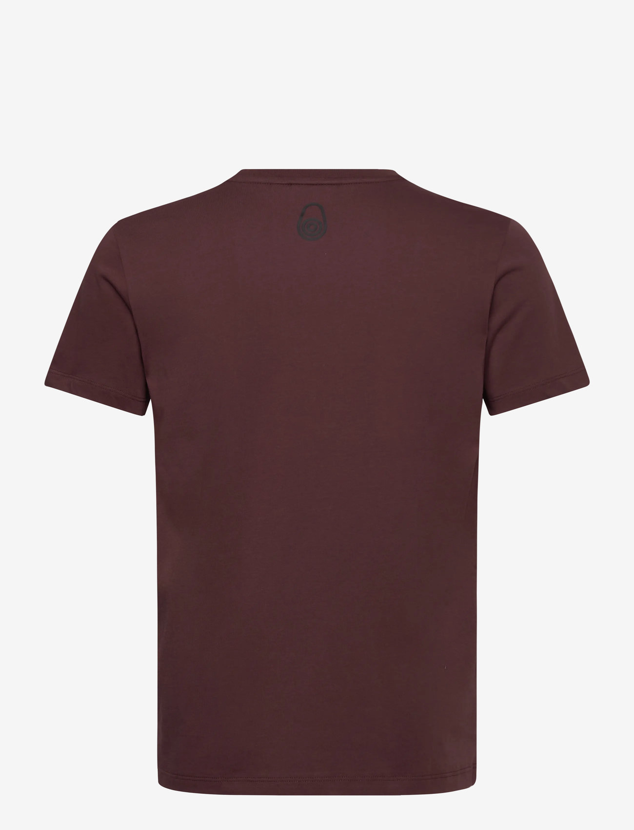 Sail Racing - BOWMAN TEE - die niedrigsten preise - dk brown - 1