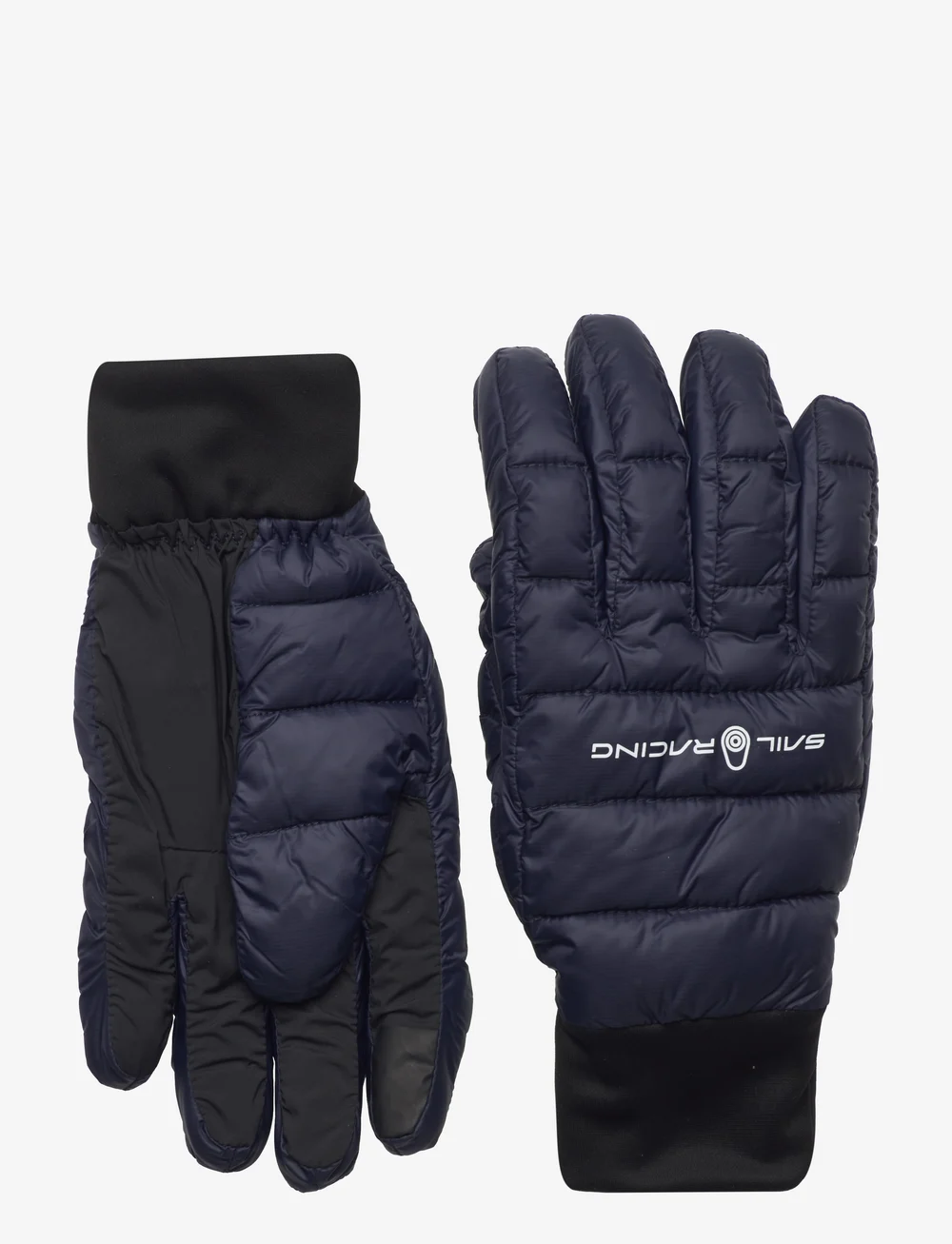 Sail Racing - CLOUD GLOVE - fingervantar - dark navy - 0