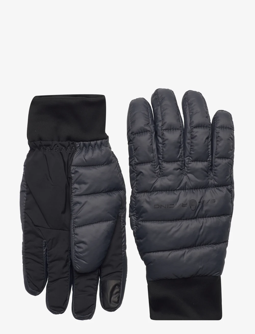 Sail Racing - CLOUD GLOVE - fingerhandsker - dk grey solid - 0