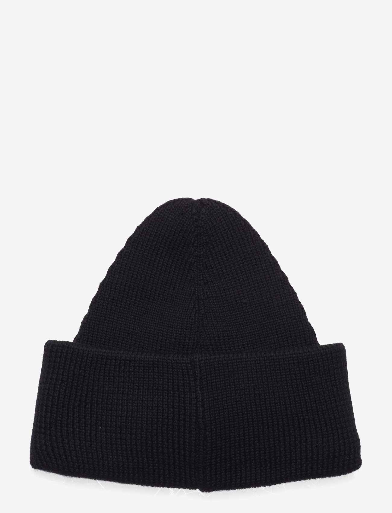 Sail Racing - RACE FOLDED LONG BEANIE - mützen - carbon - 1