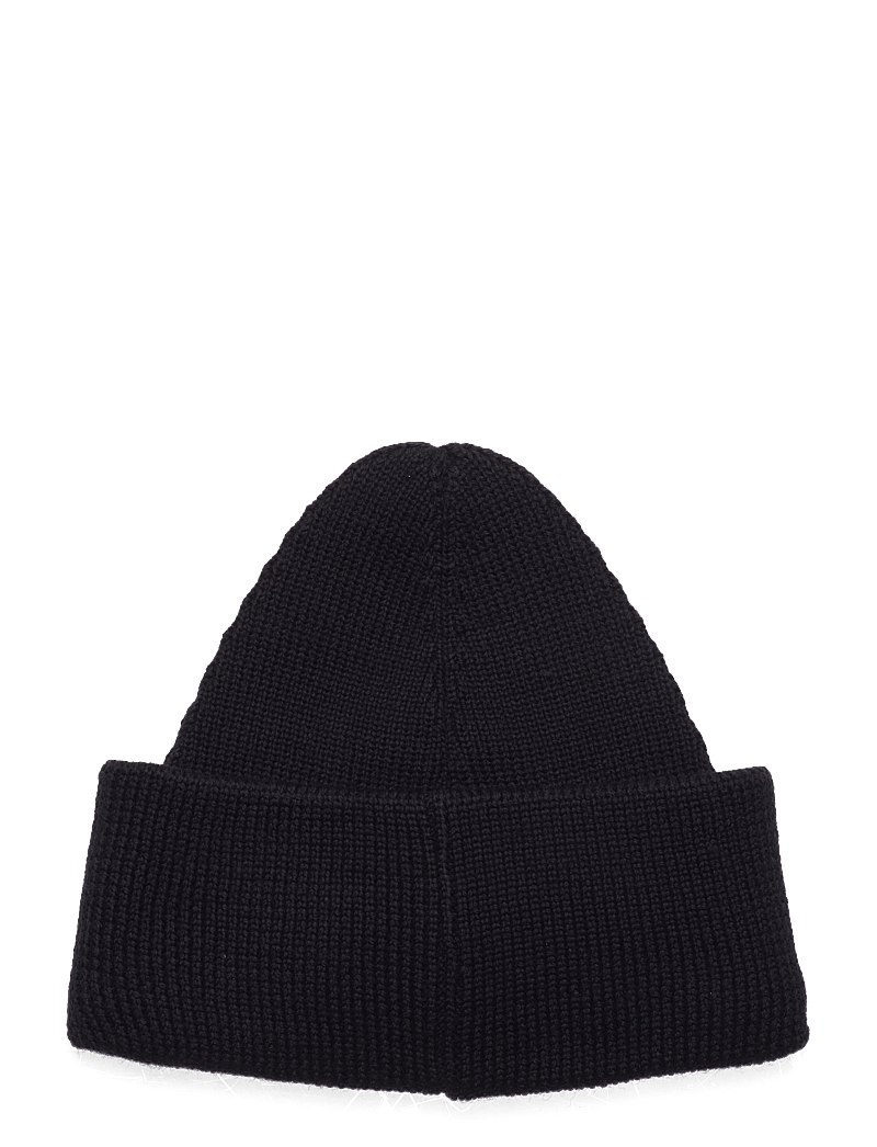 Sail Racing - RACE FOLDED LONG BEANIE - mützen - carbon - 1