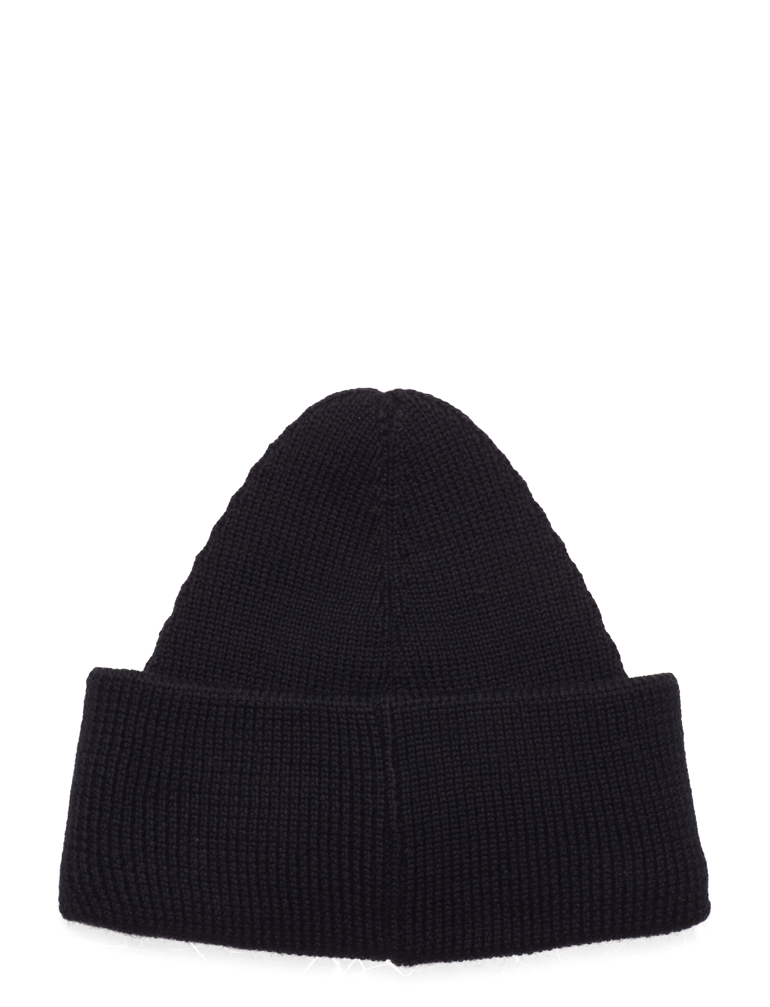 Sail Racing - RACE FOLDED LONG BEANIE - huer - carbon - 1