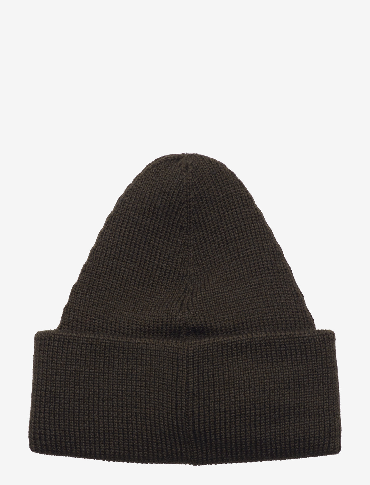 Sail Racing - RACE FOLDED LONG BEANIE - mössor - dark forest - 1