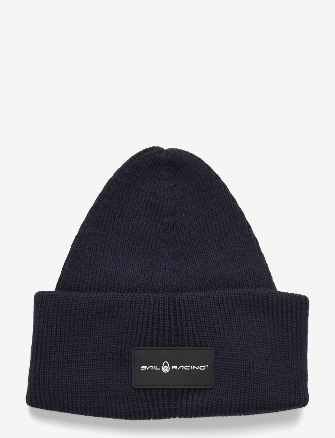Sail Racing - RACE FOLDED LONG BEANIE - mössor - dark navy - 0