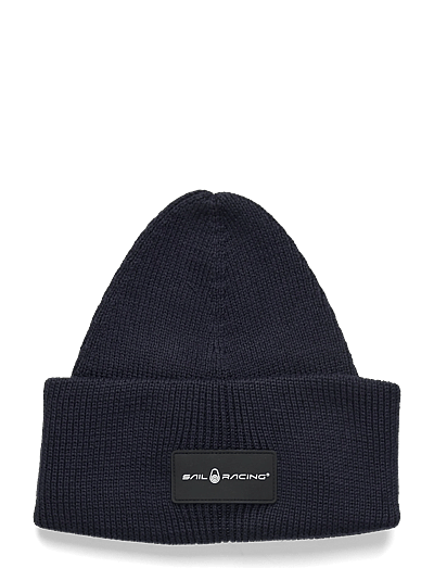 Sail Racing RACE FOLDED LONG BEANIE - Mützen - DARK NAVY / navy