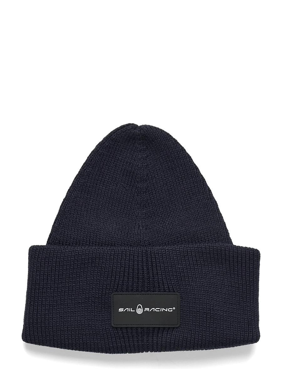 Sail Racing - RACE FOLDED LONG BEANIE - mützen - dark navy - 0