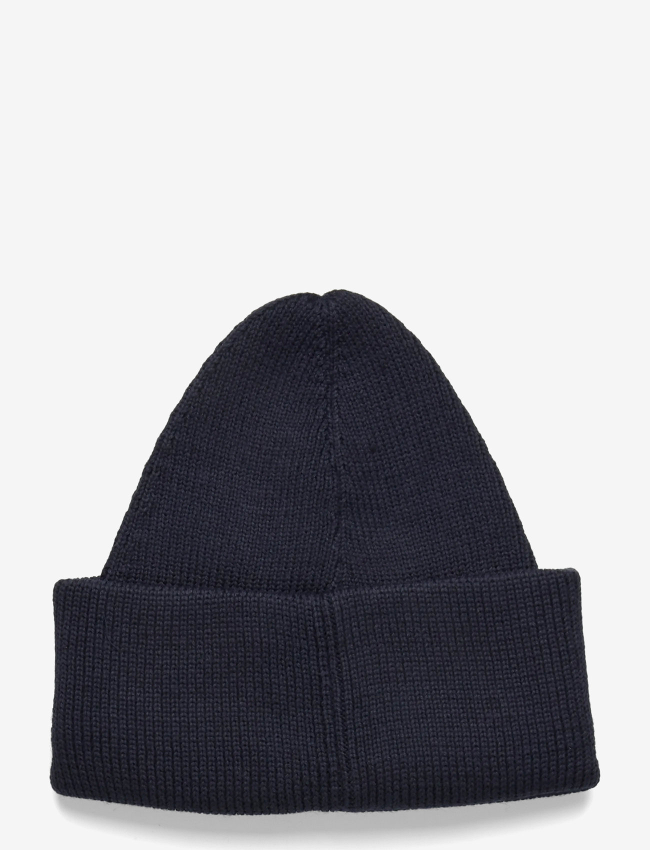 Sail Racing - RACE FOLDED LONG BEANIE - mössor - dark navy - 1