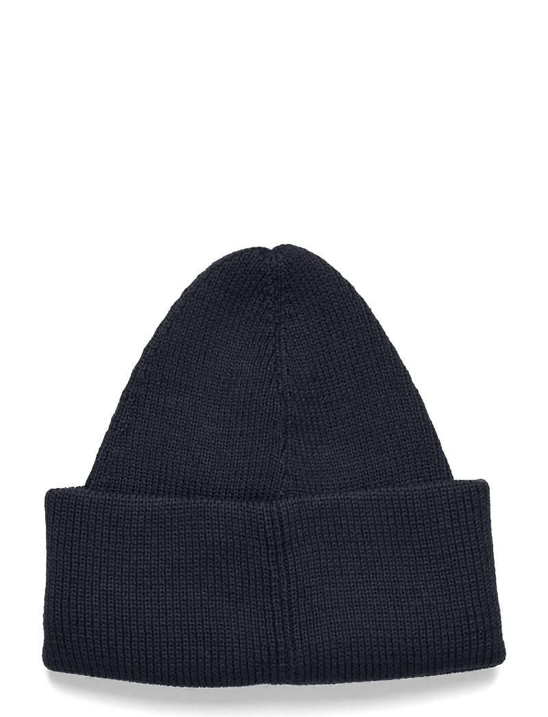 Sail Racing - RACE FOLDED LONG BEANIE - mössor - dark navy - 1