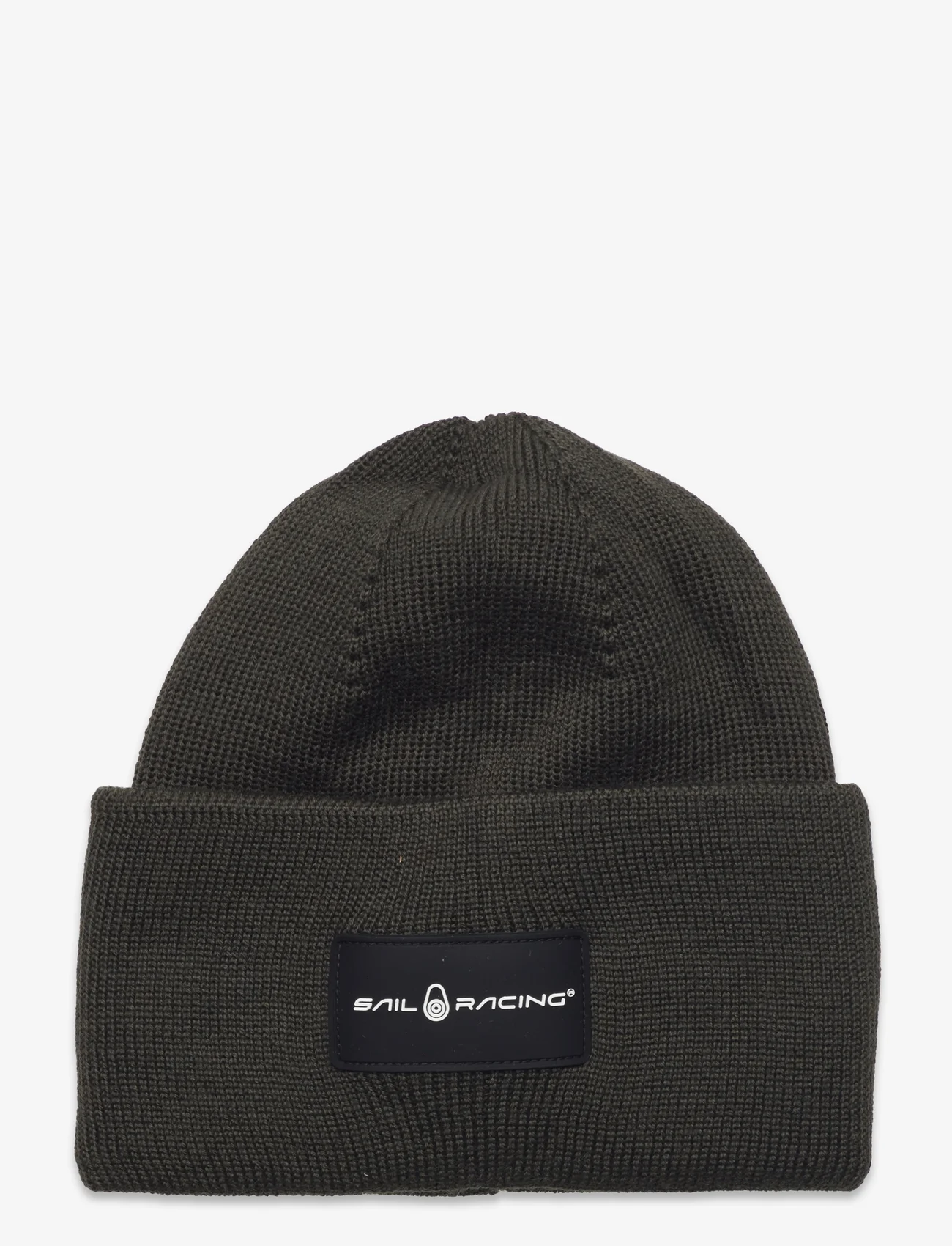 Sail Racing - RACE FOLDED BEANIE - pipot - dark forest - 0