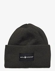 Sail Racing - RACE FOLDED BEANIE - pipot - dark forest - 0