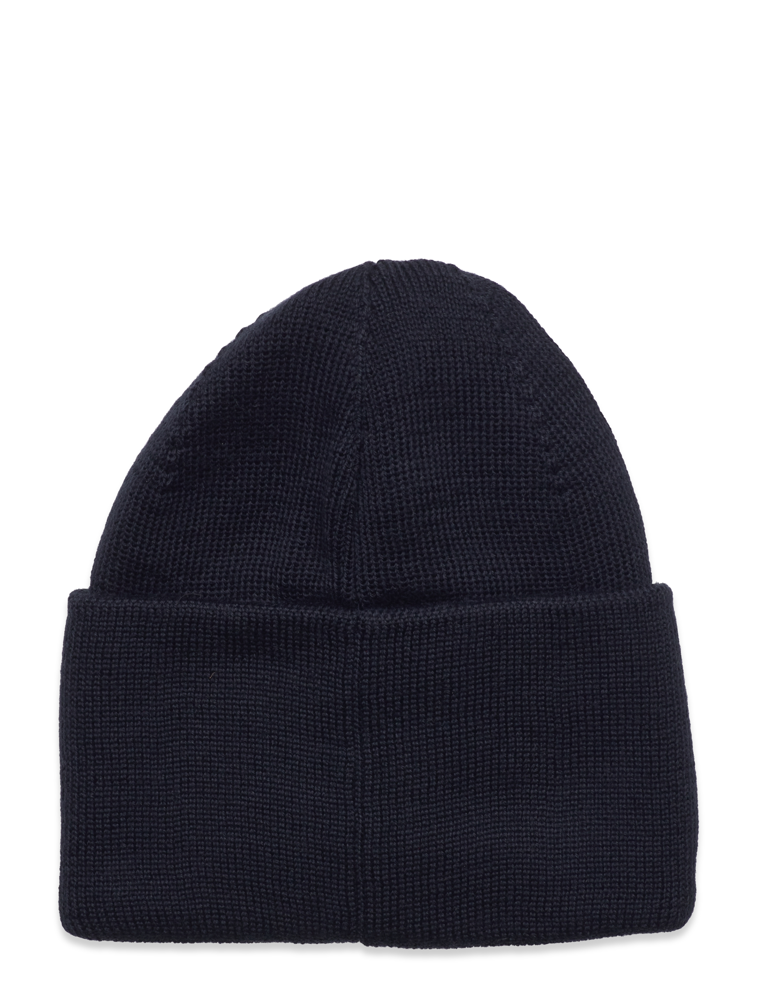 Sail Racing - RACE FOLDED BEANIE - dark navy - 1