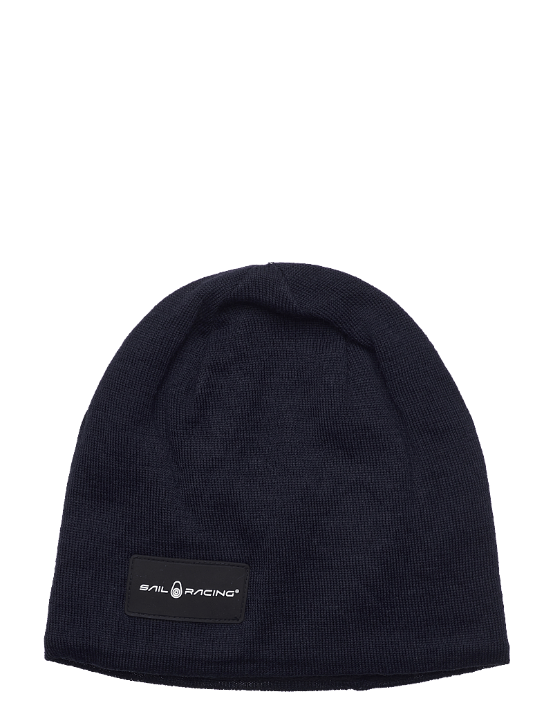 Sail Racing - RACE INFINIUM BEANIE - huer - dark navy - 0
