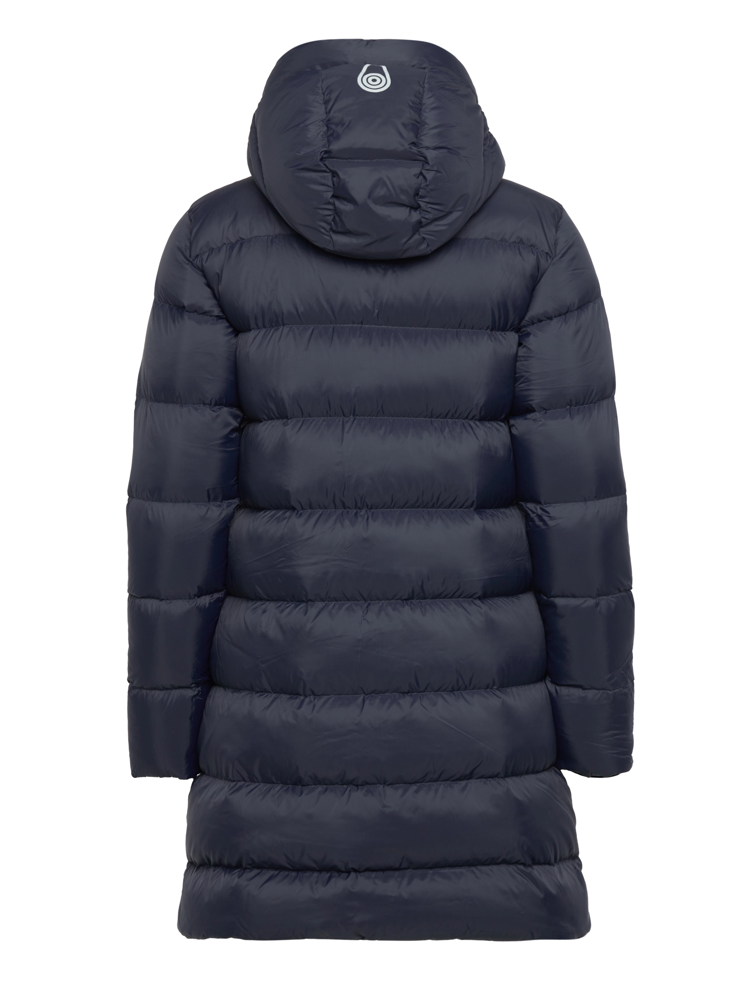 Sail Racing - W SPRAY DOWN PARKA - dark navy - 1