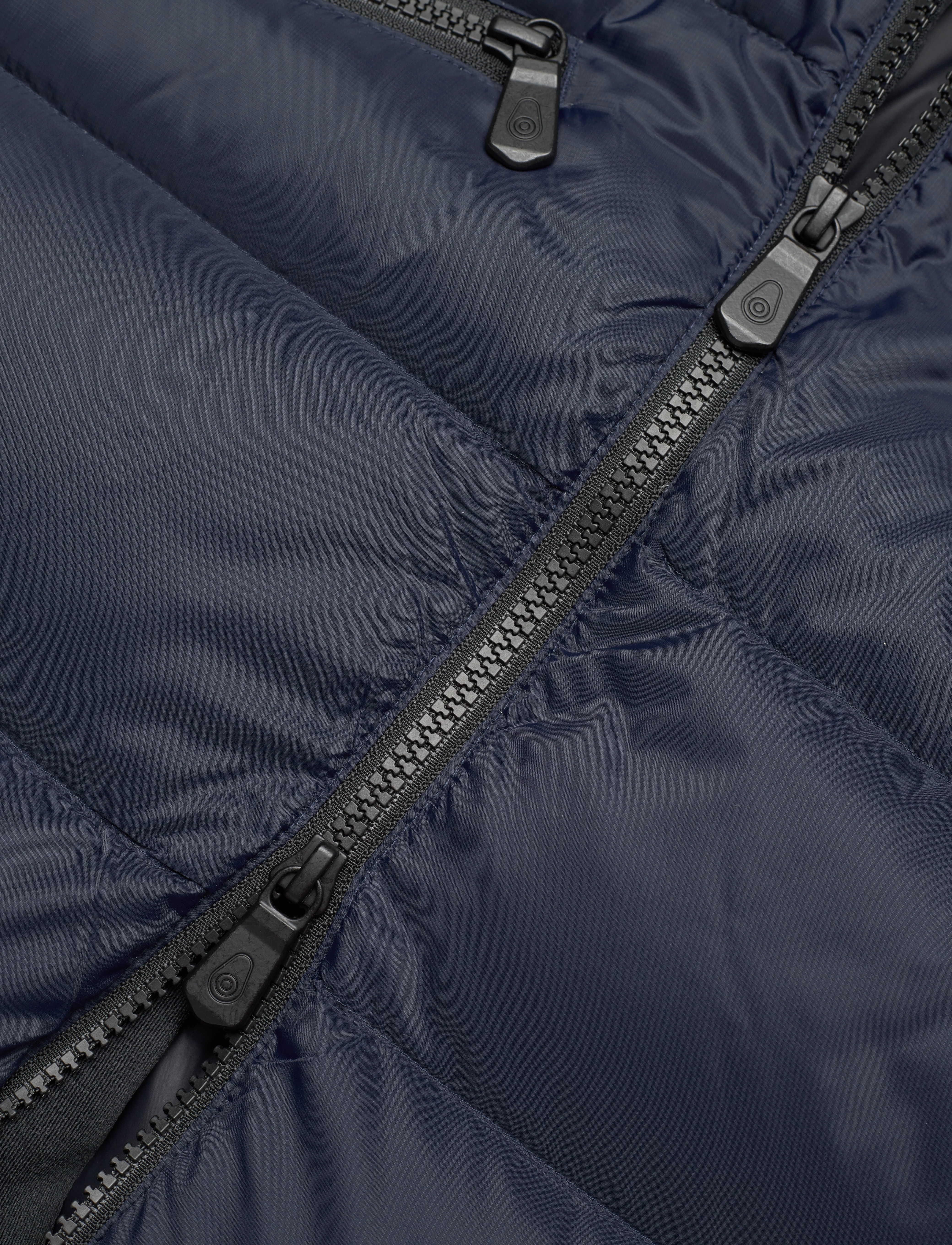 Sail Racing - W SPRAY DOWN PARKA - dark navy - 4