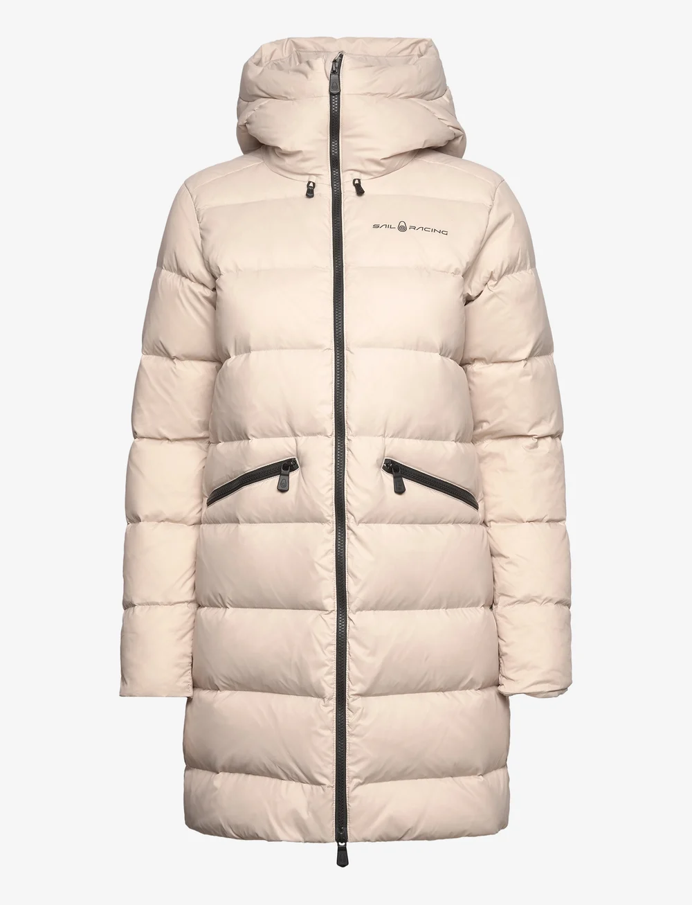 Sail Racing W Spray Down Parka jackets coats shop at Booztlet