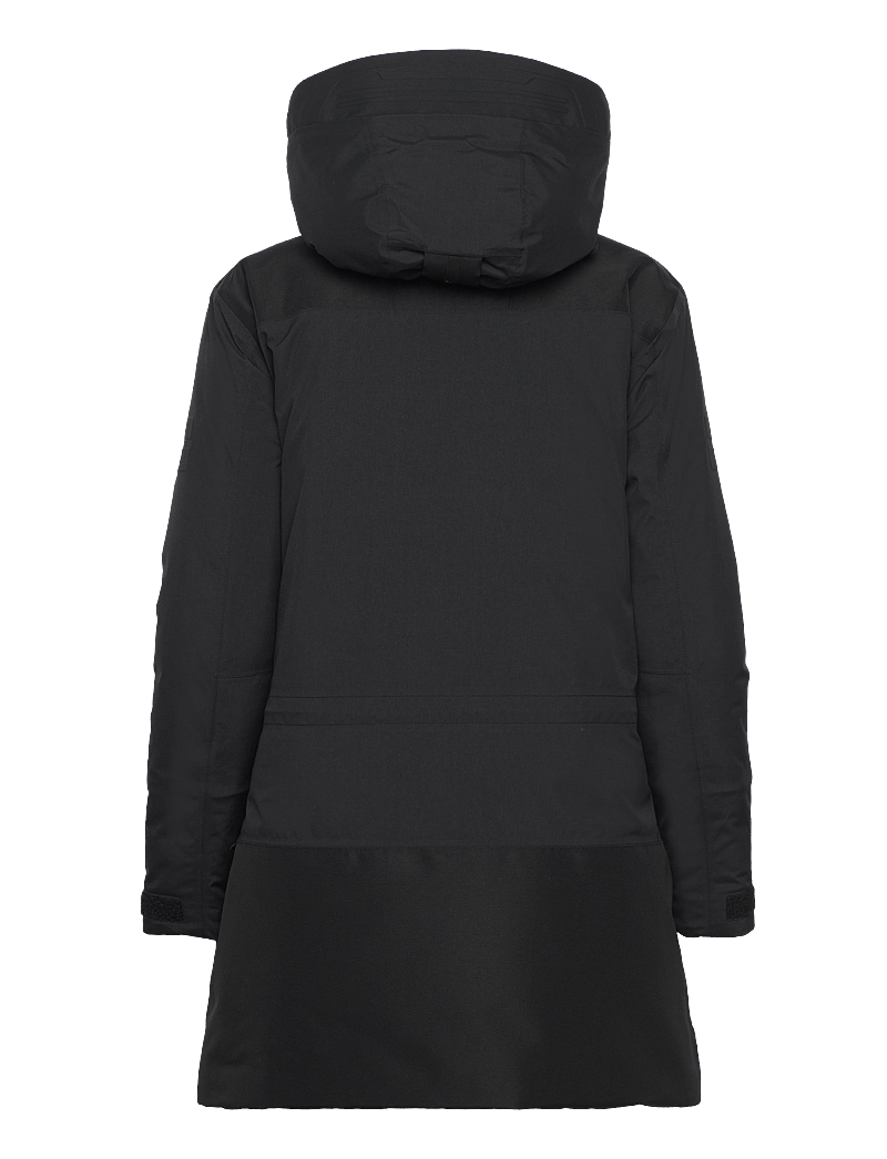 Sail Racing W Glacier Bay Parka – parkas – shop på Booztlet