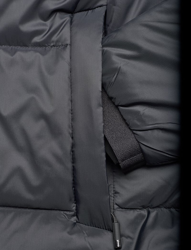 Sail Racing - W CLOUD DOWN HOOD - dunjackor - carbon - 4